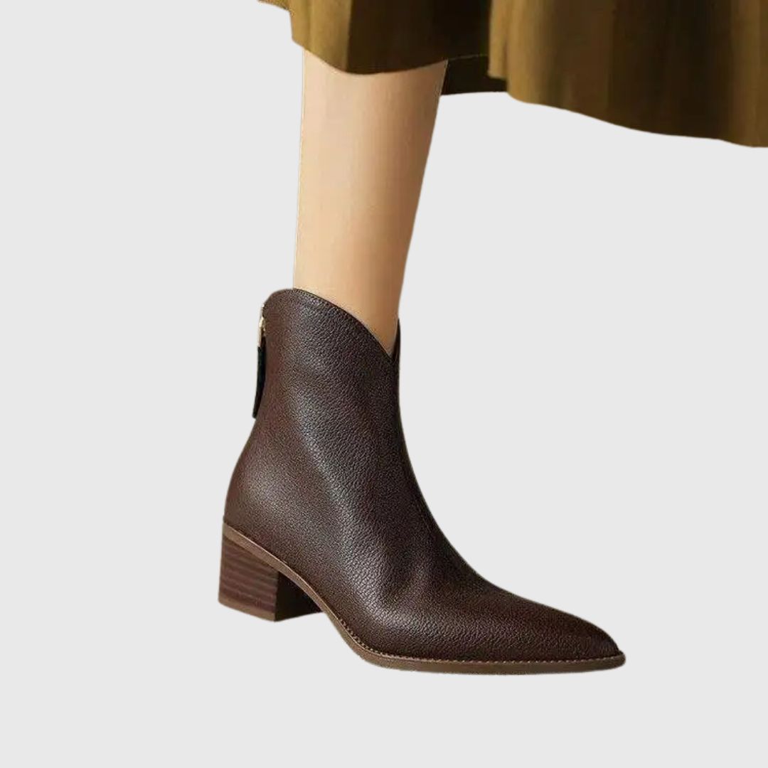 Kensley - Bottes Orthopédiques