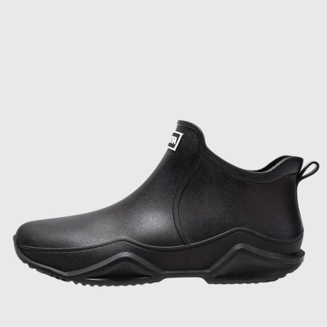 Floriane - Bottes de Confort Imperméables