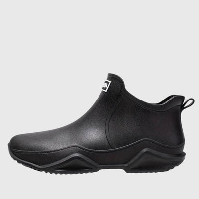 Floriane - Bottes de Confort Imperméables