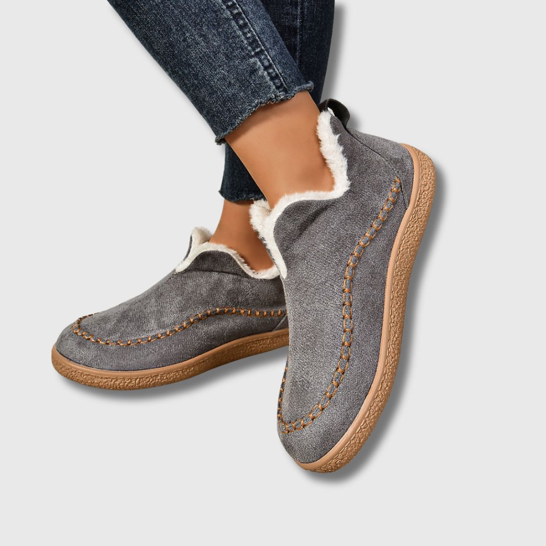 Romaine - Bottes Orthopédiques