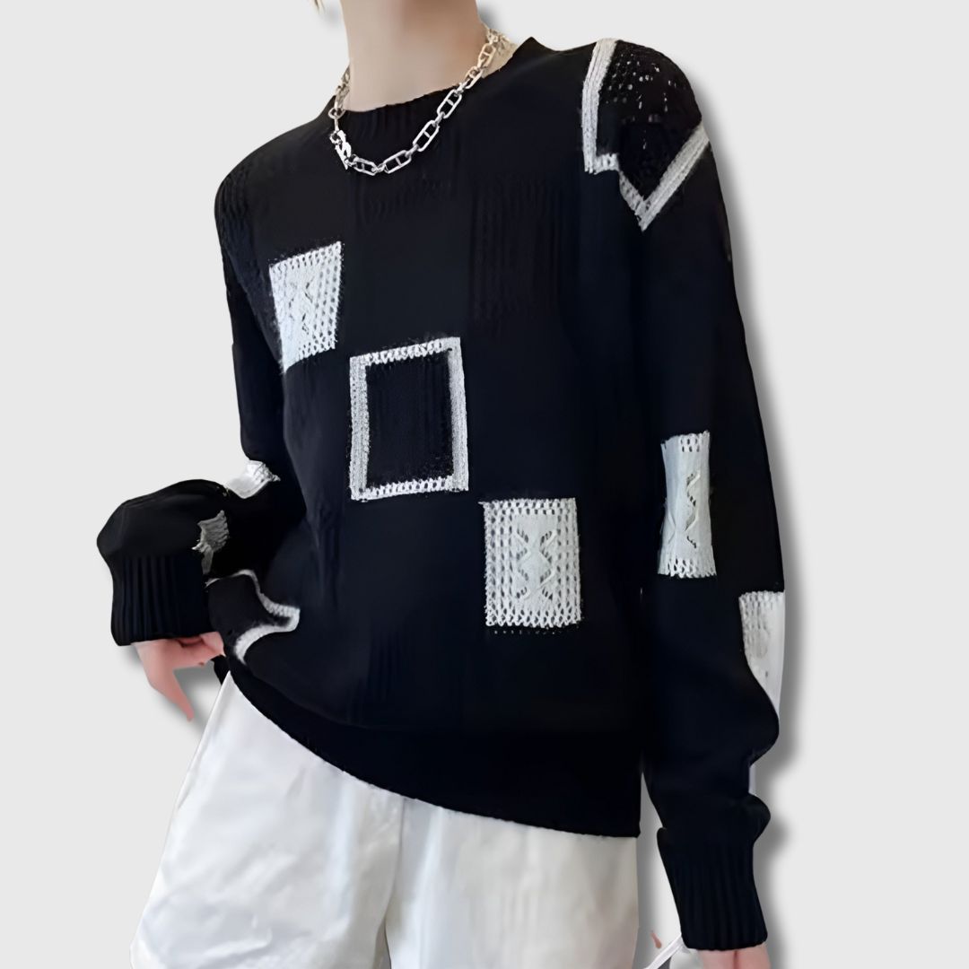 Marlene - Pull de Luxe