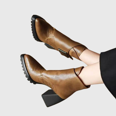 Aziel - Bottes Orthopédiques