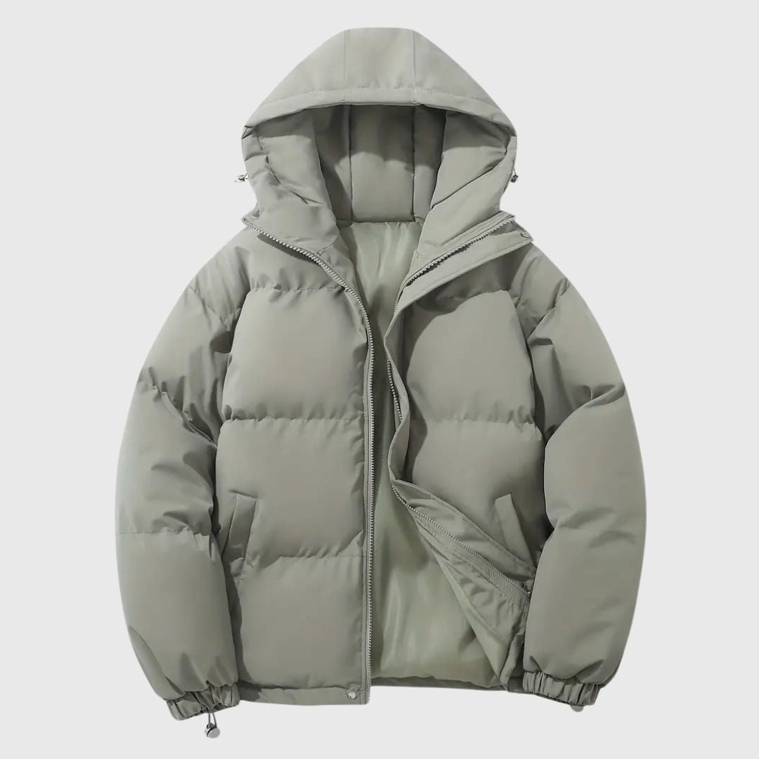 Haisley - Veste Puffer Classique