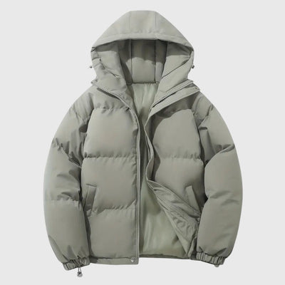 Haisley - Veste Puffer Classique