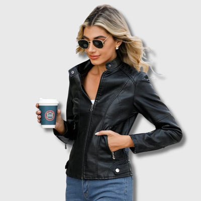 Petra - Veste Élégante et Moderne