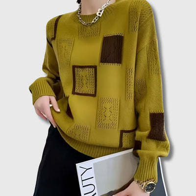 Marlene - Pull de Luxe