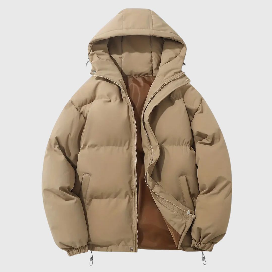 Haisley - Veste Puffer Classique