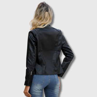 Petra - Veste Élégante et Moderne