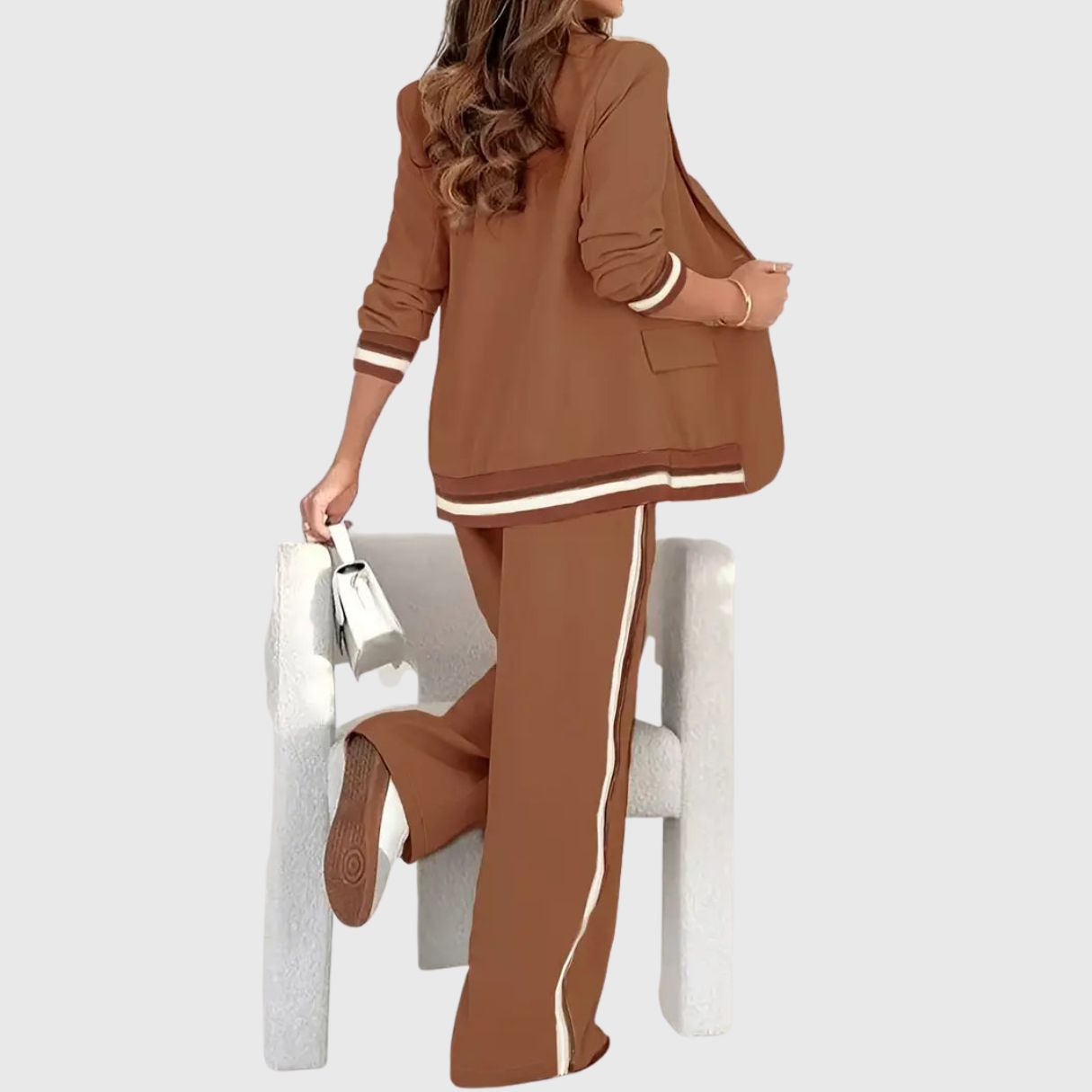 Essenza - Ensemble de Salon