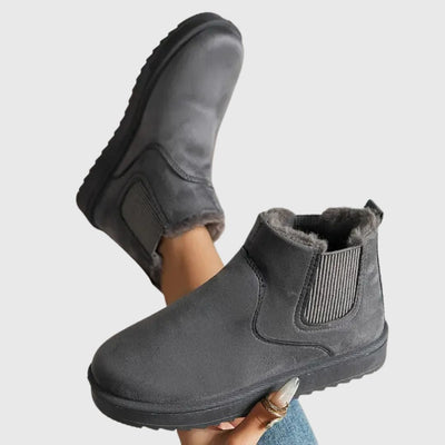 Becky - Bottes Courtes Unies