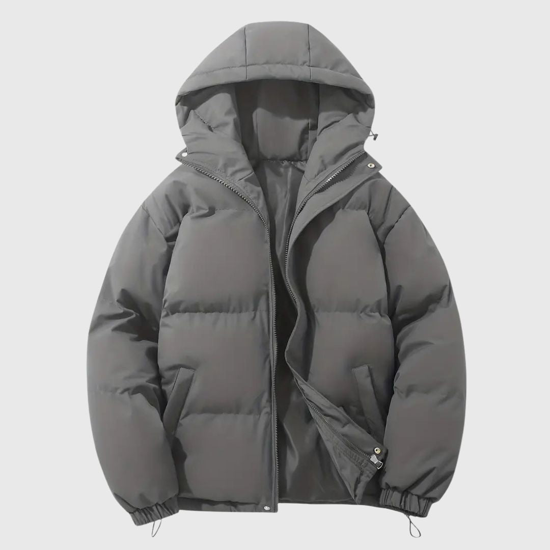 Haisley - Veste Puffer Classique