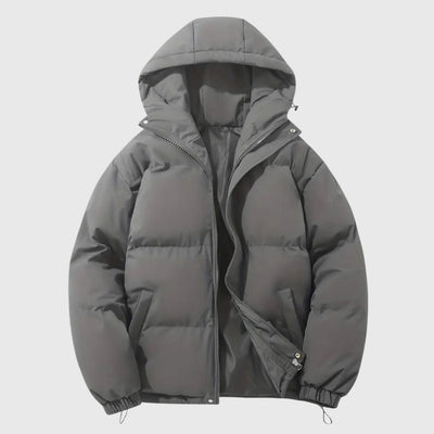 Haisley - Veste Puffer Classique