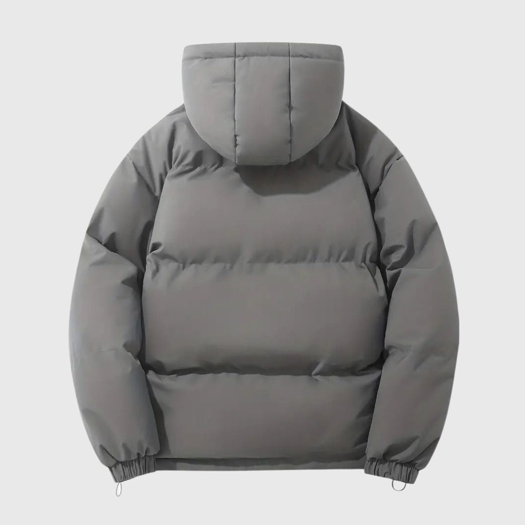Haisley - Veste Puffer Classique