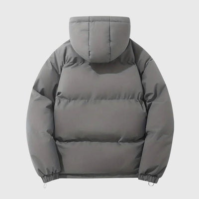 Haisley - Veste Puffer Classique