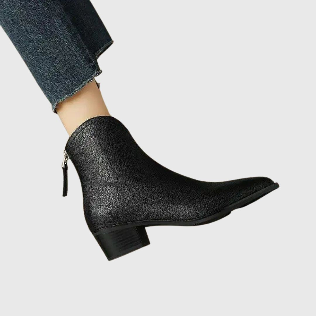 Kensley - Bottes Orthopédiques