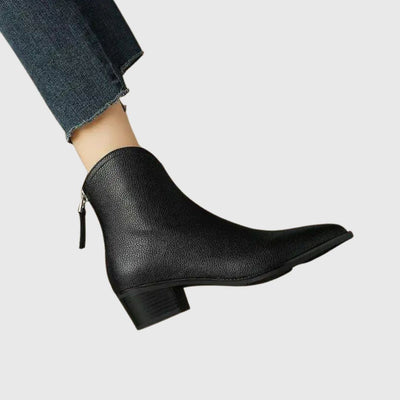 Kensley - Bottes Orthopédiques