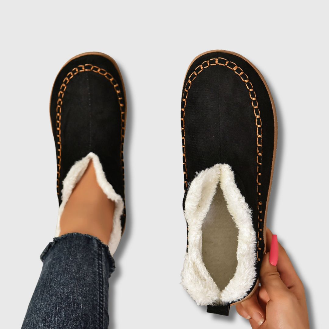 Romaine - Bottes Orthopédiques