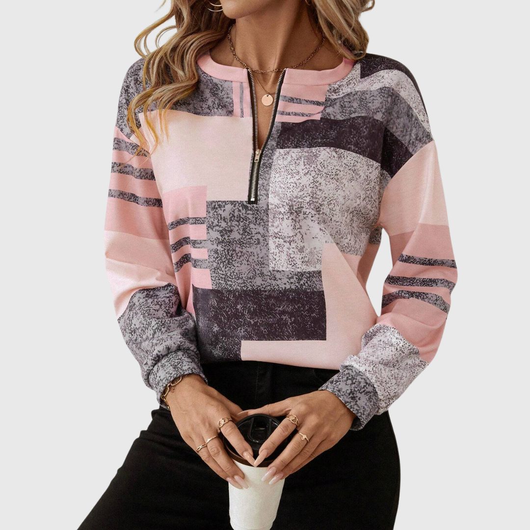 Mira - Haut Vintage Chic