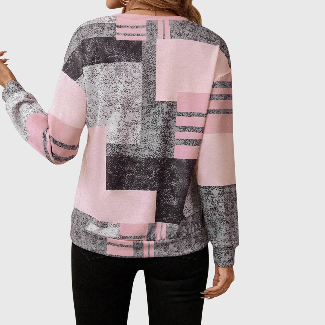 Mira - Haut Vintage Chic