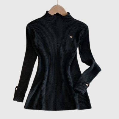 Roselyn – Pull Élégance Classique