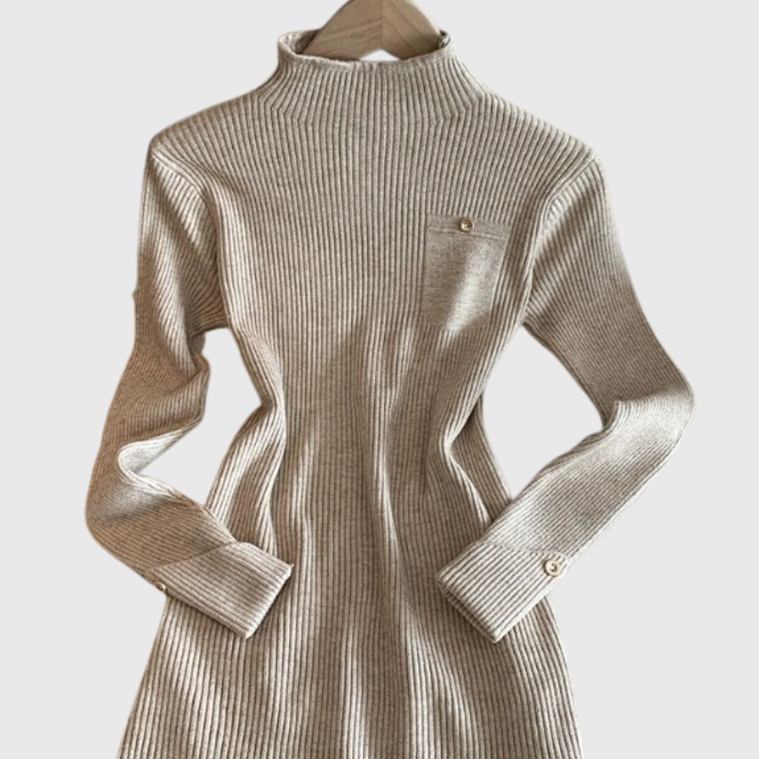 Roselyn – Pull Élégance Classique