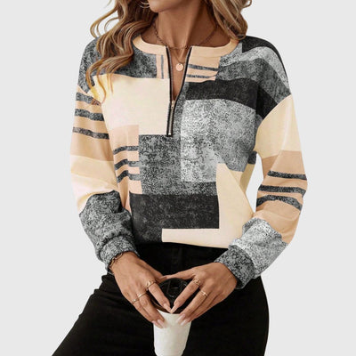 Mira - Haut Vintage Chic