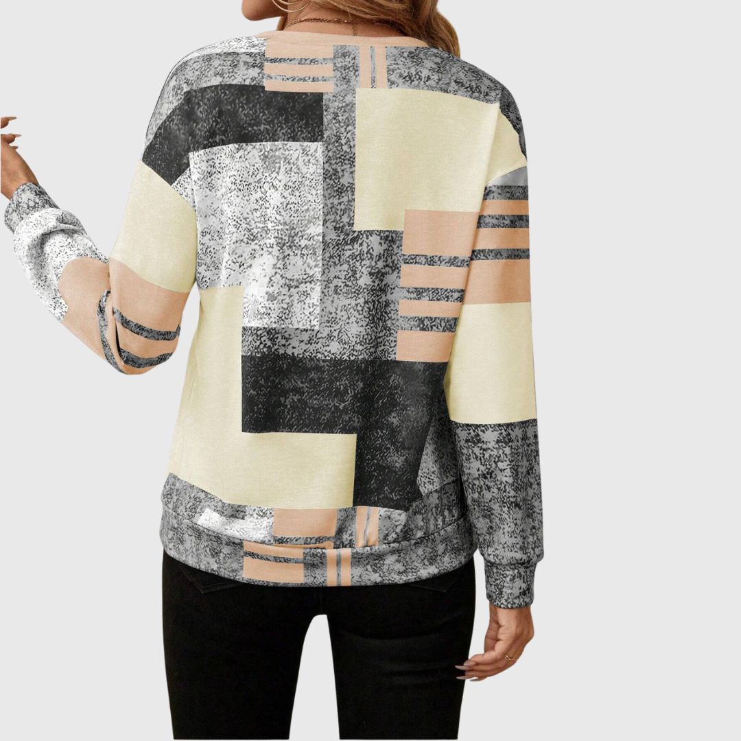 Mira - Haut Vintage Chic