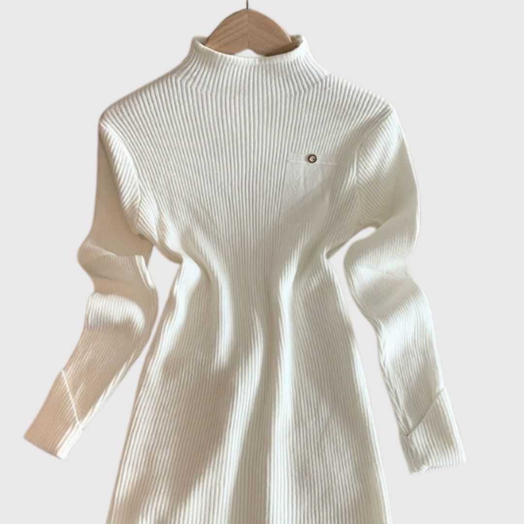 Roselyn – Pull Élégance Classique