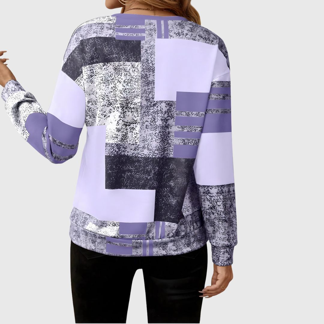 Mira - Haut Vintage Chic