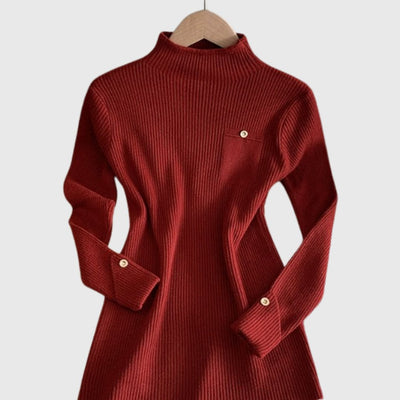 Roselyn – Pull Élégance Classique