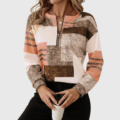 Mira - Haut Vintage Chic