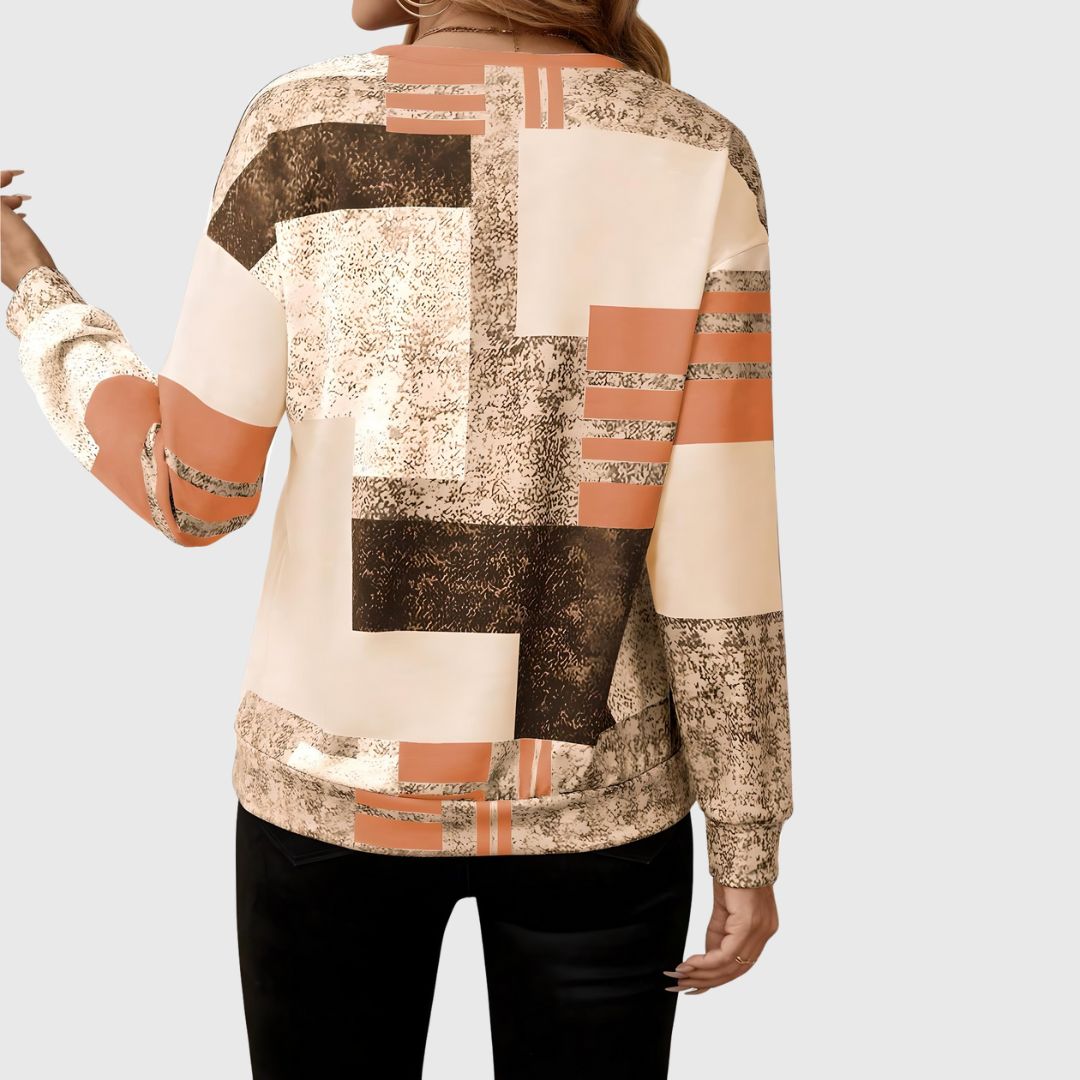 Mira - Haut Vintage Chic