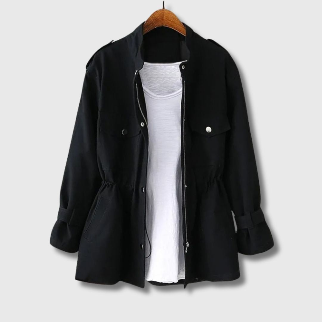 Alizée - Manteau de Pluie Femme