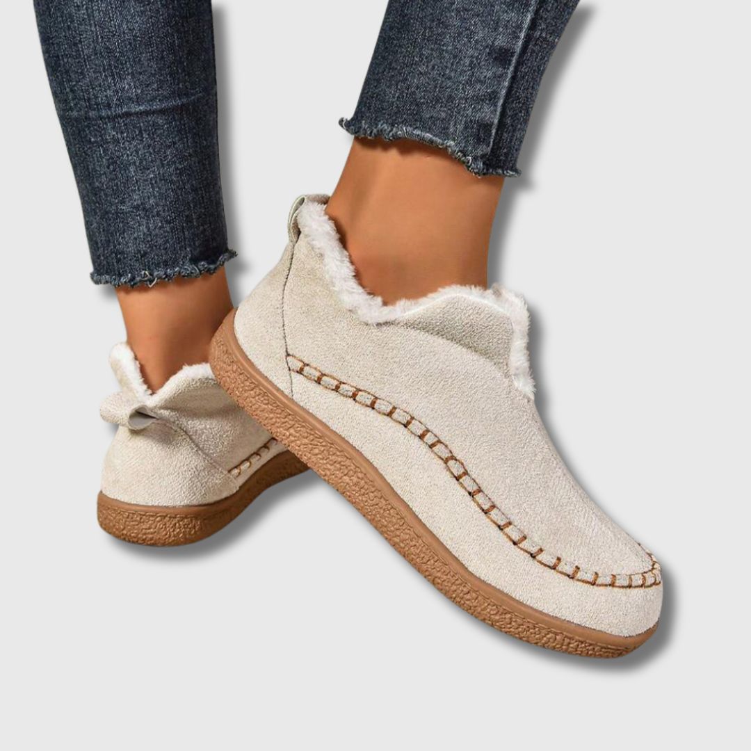 Romaine - Bottes Orthopédiques