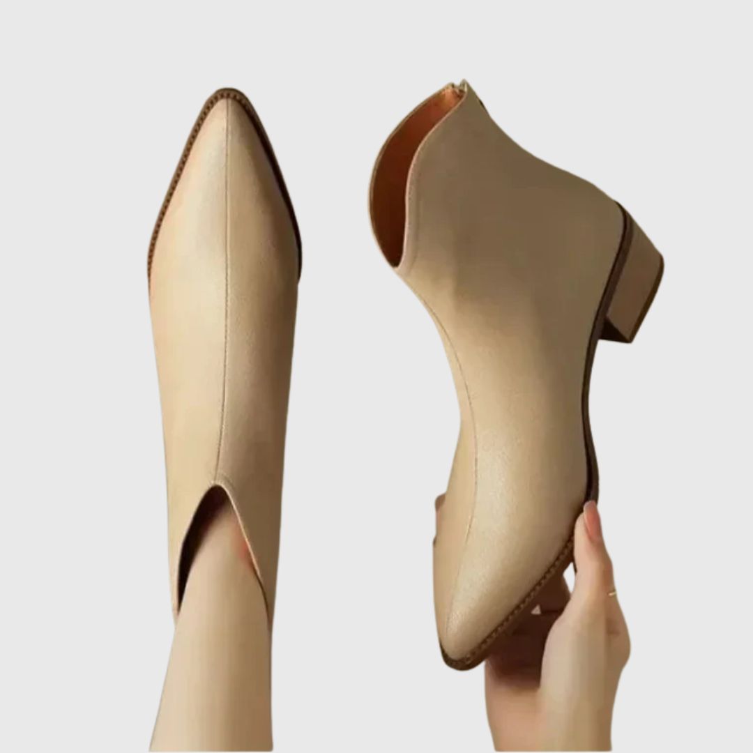 Kensley - Bottes Orthopédiques