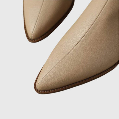 Kensley - Bottes Orthopédiques