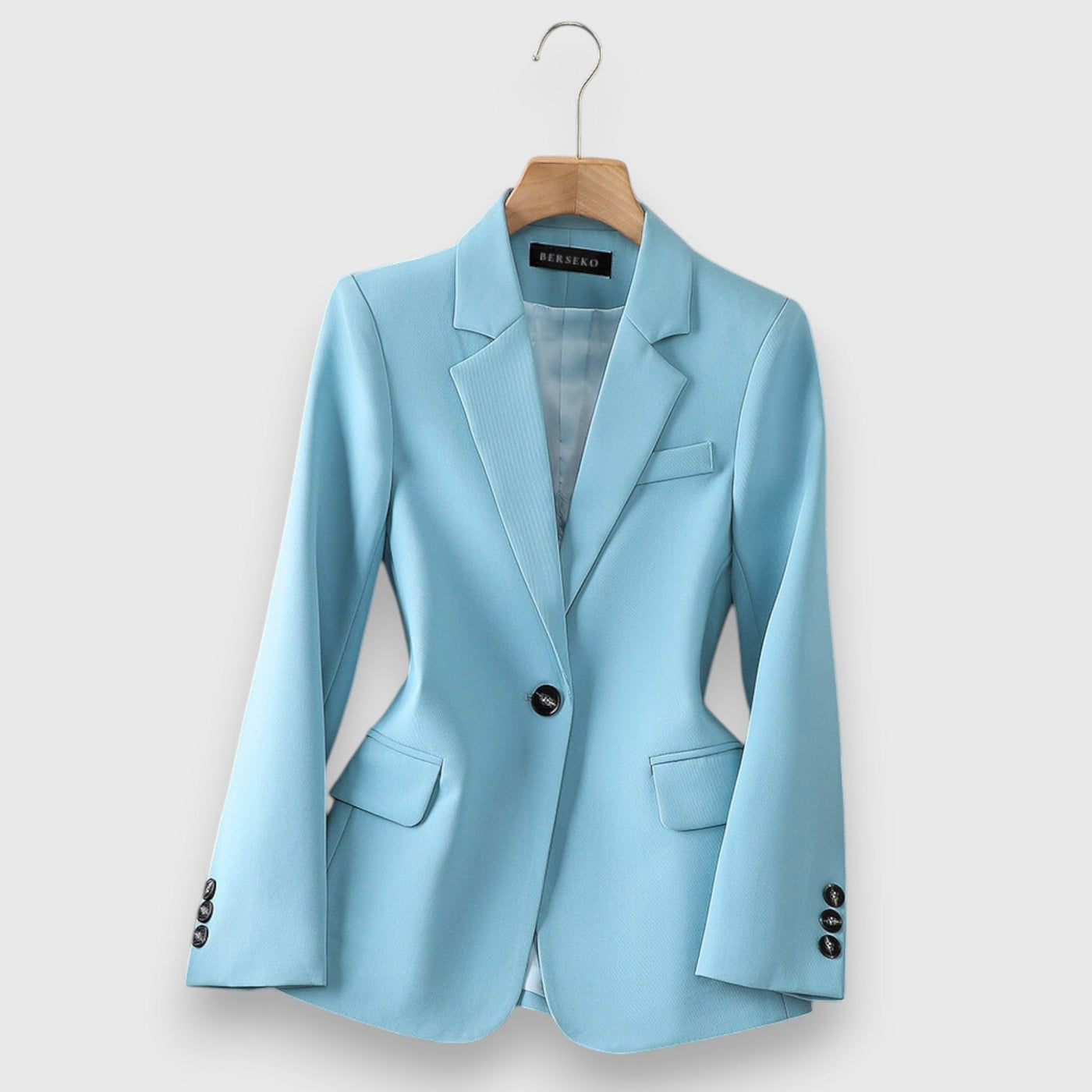 Alba – Blazer pour femme