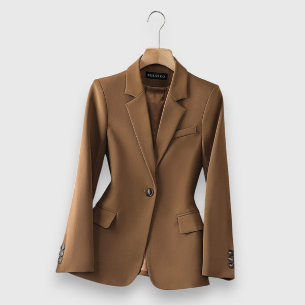 Alba – Blazer pour femme