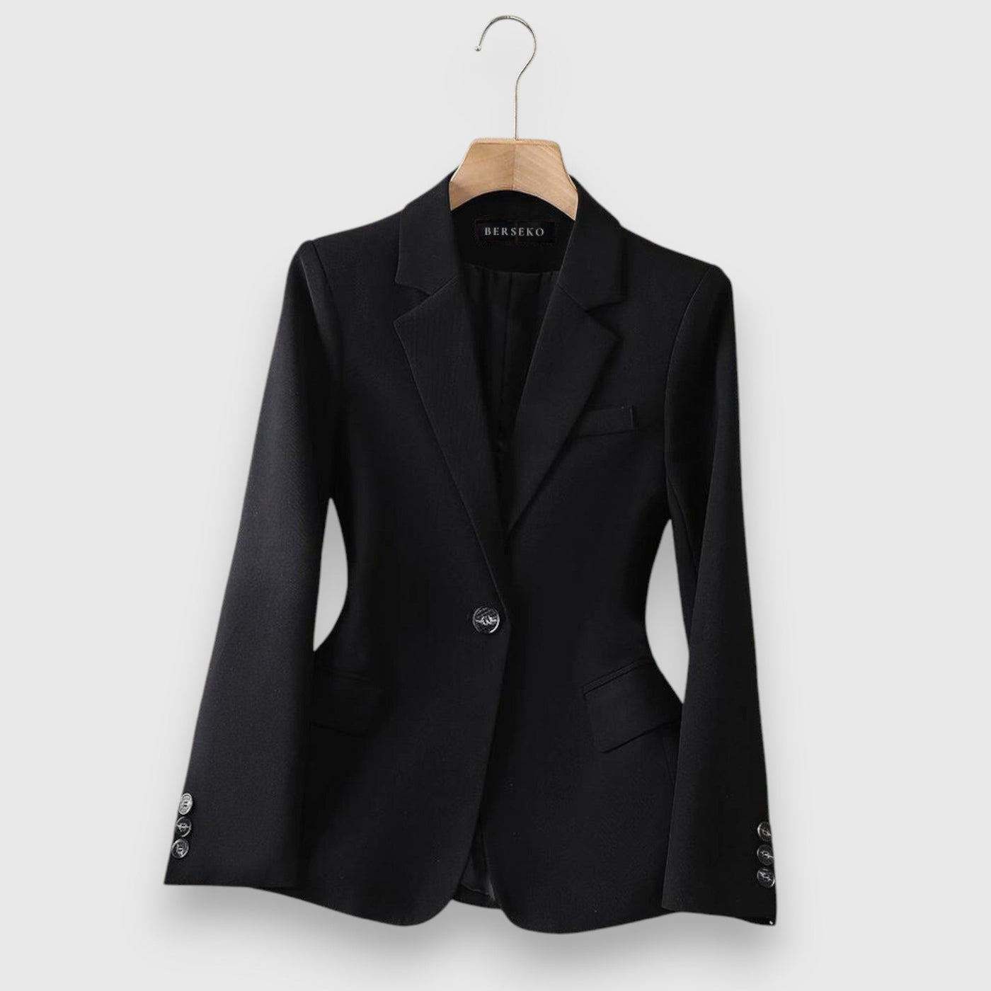 Alba – Blazer pour femme