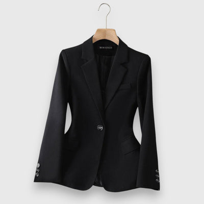 Alba – Blazer pour femme