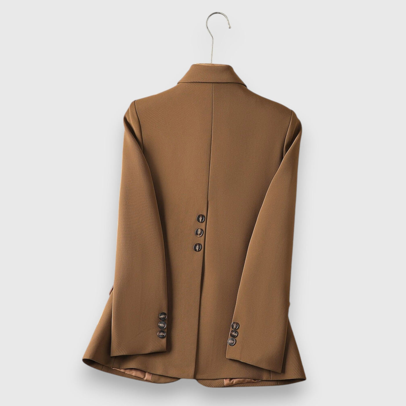 Alba – Blazer pour femme