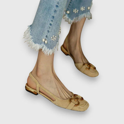 Mathilda – sandales confortables