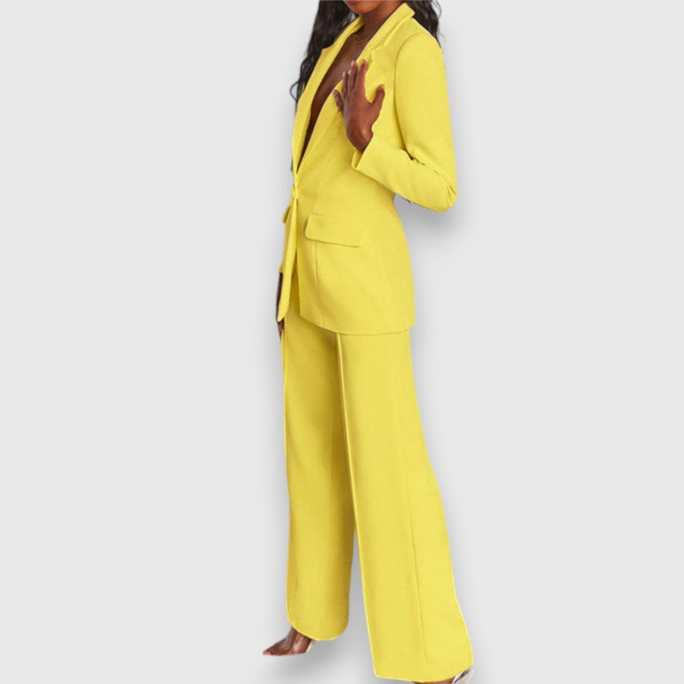 Everly – Ensemble Blazer