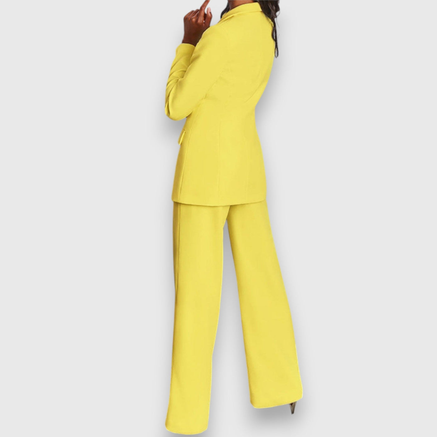 Everly – Ensemble Blazer