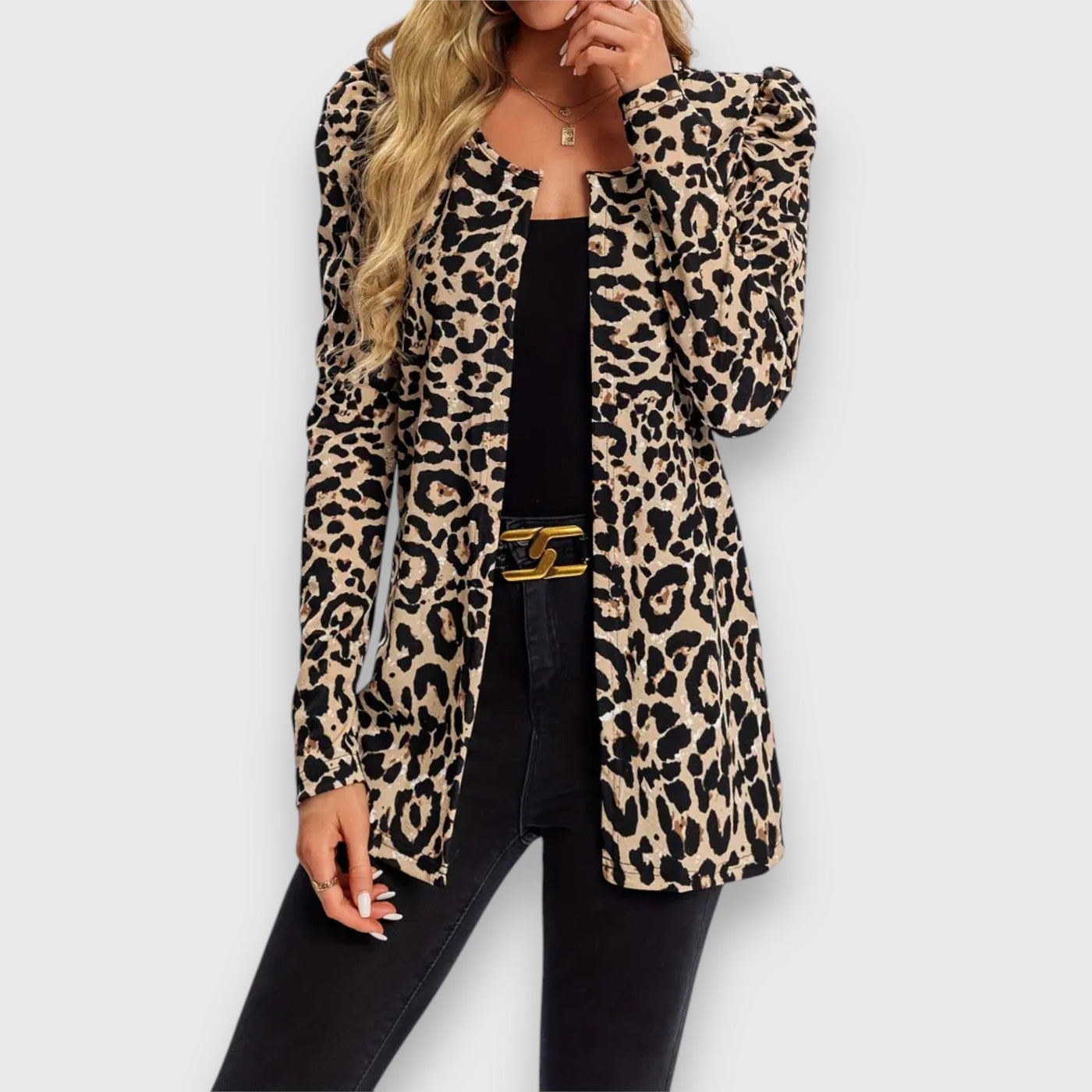 Serafina – Veste légère