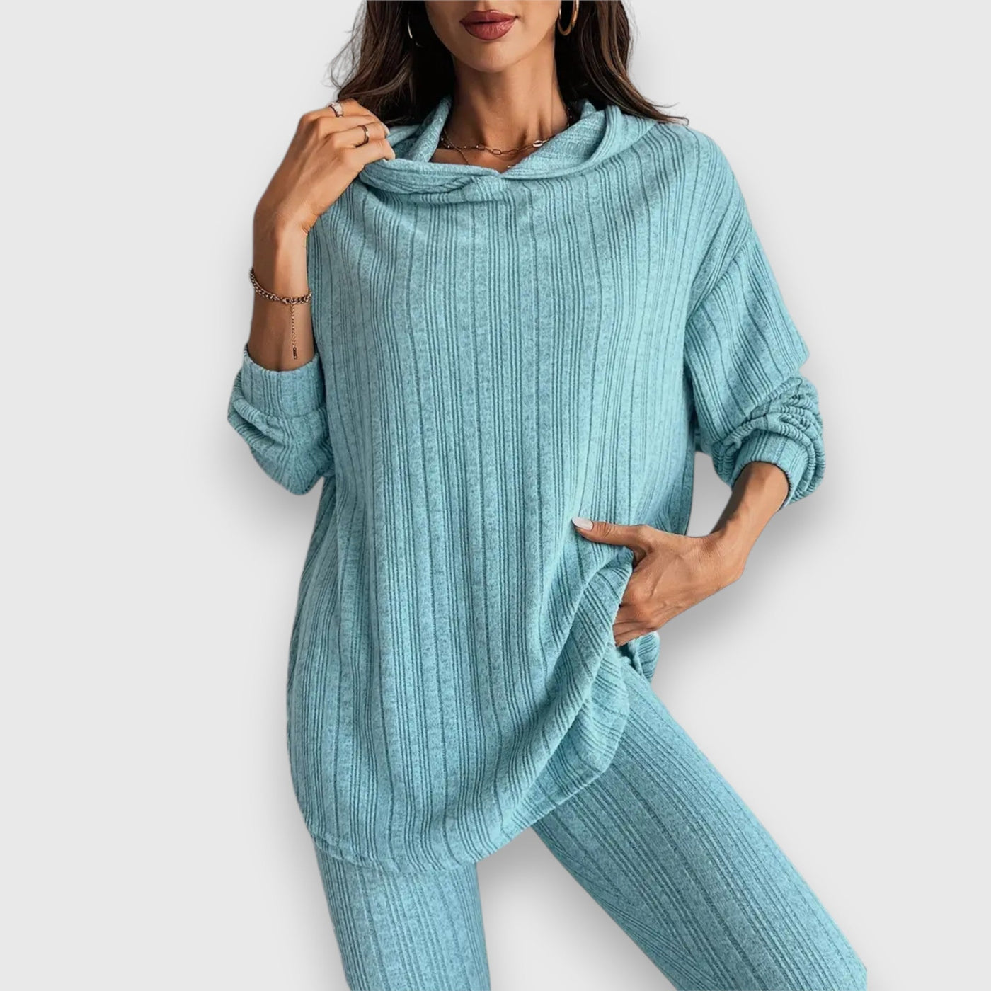 Jana – Ensemble à deux pièces