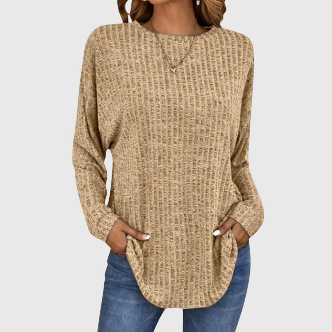 Isabelle | T-shirt Élégant