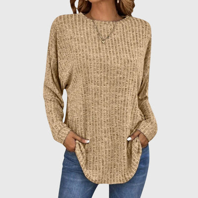 Isabelle | T-shirt Élégant