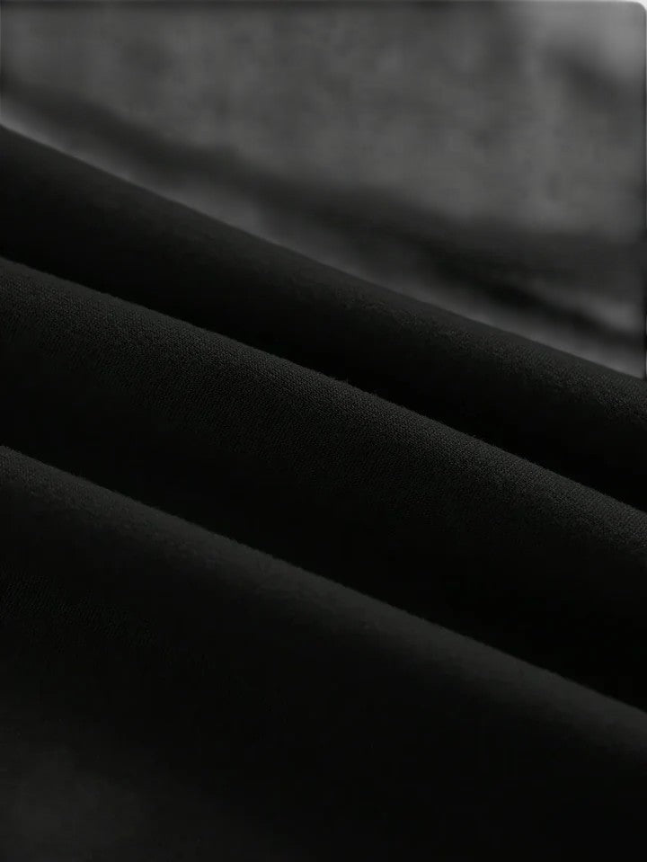 Ivanelle - T-shirt Confortable à Manches Courtes