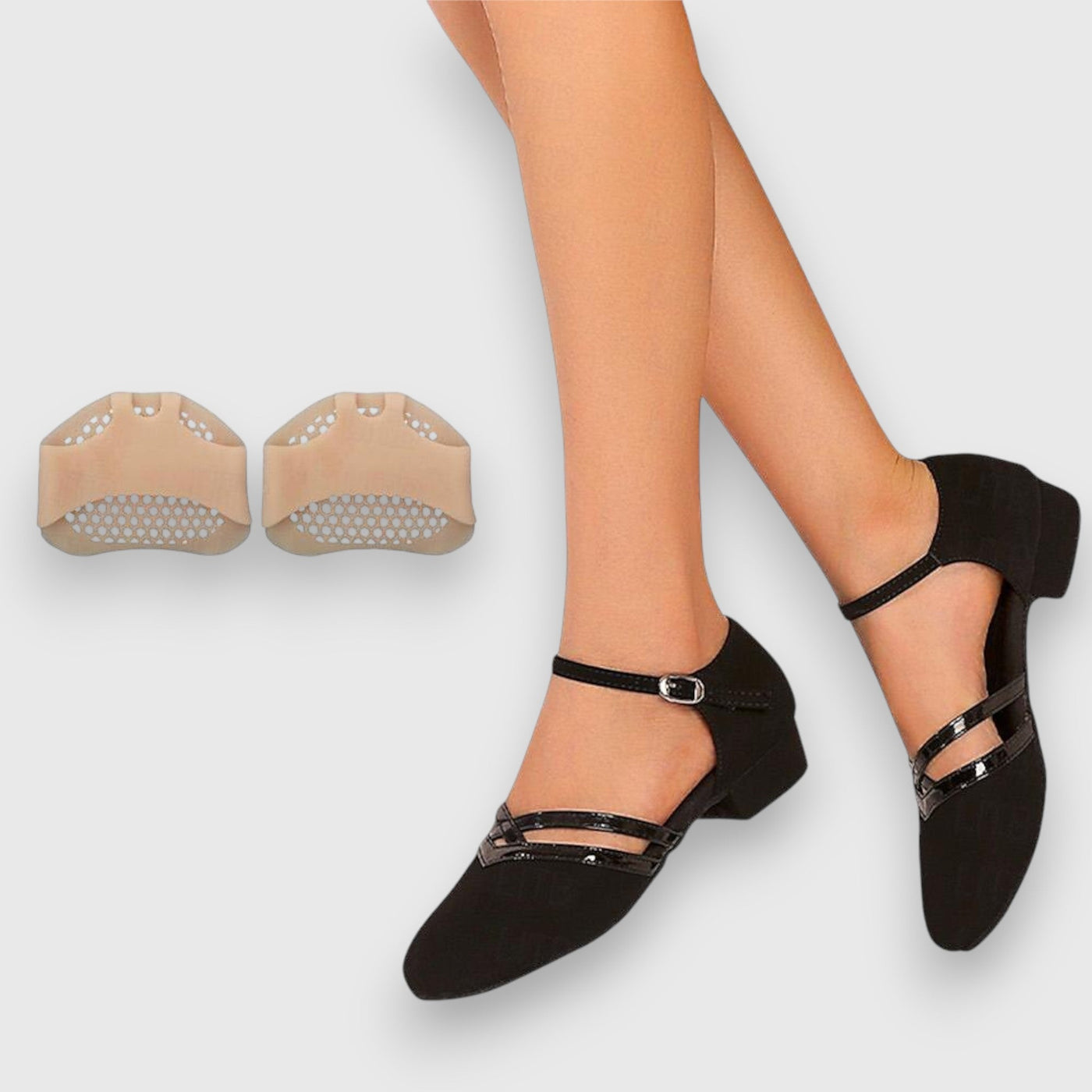 Lina – Chaussures de danse